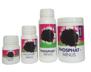 Phosphate – Minus